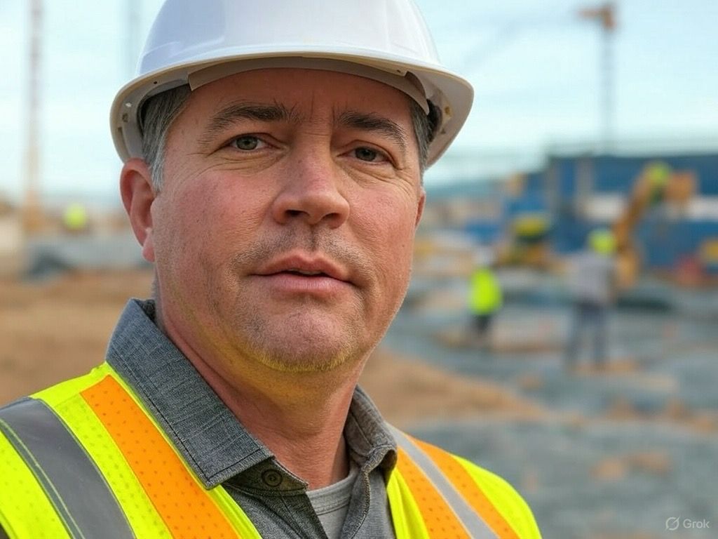 İş Güvenliği Uzmanı Hizmeti