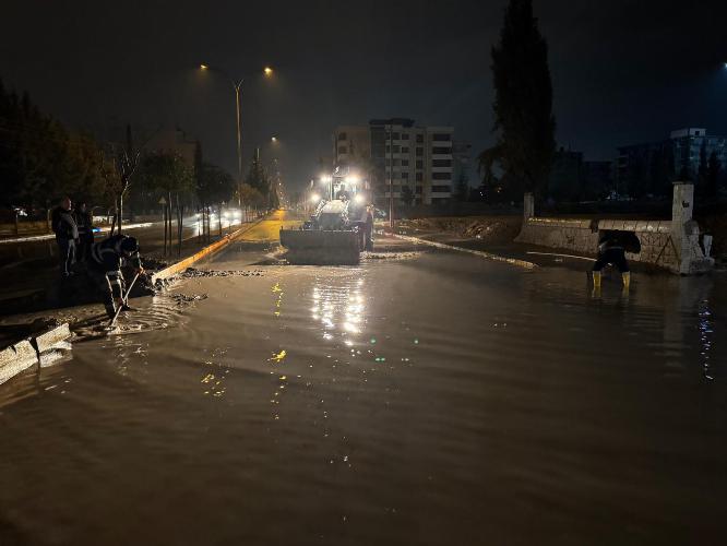 Gece Çalışabilir Sağlık Raporu