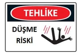Yüksekte Çalışabilir Sağlık Raporu -